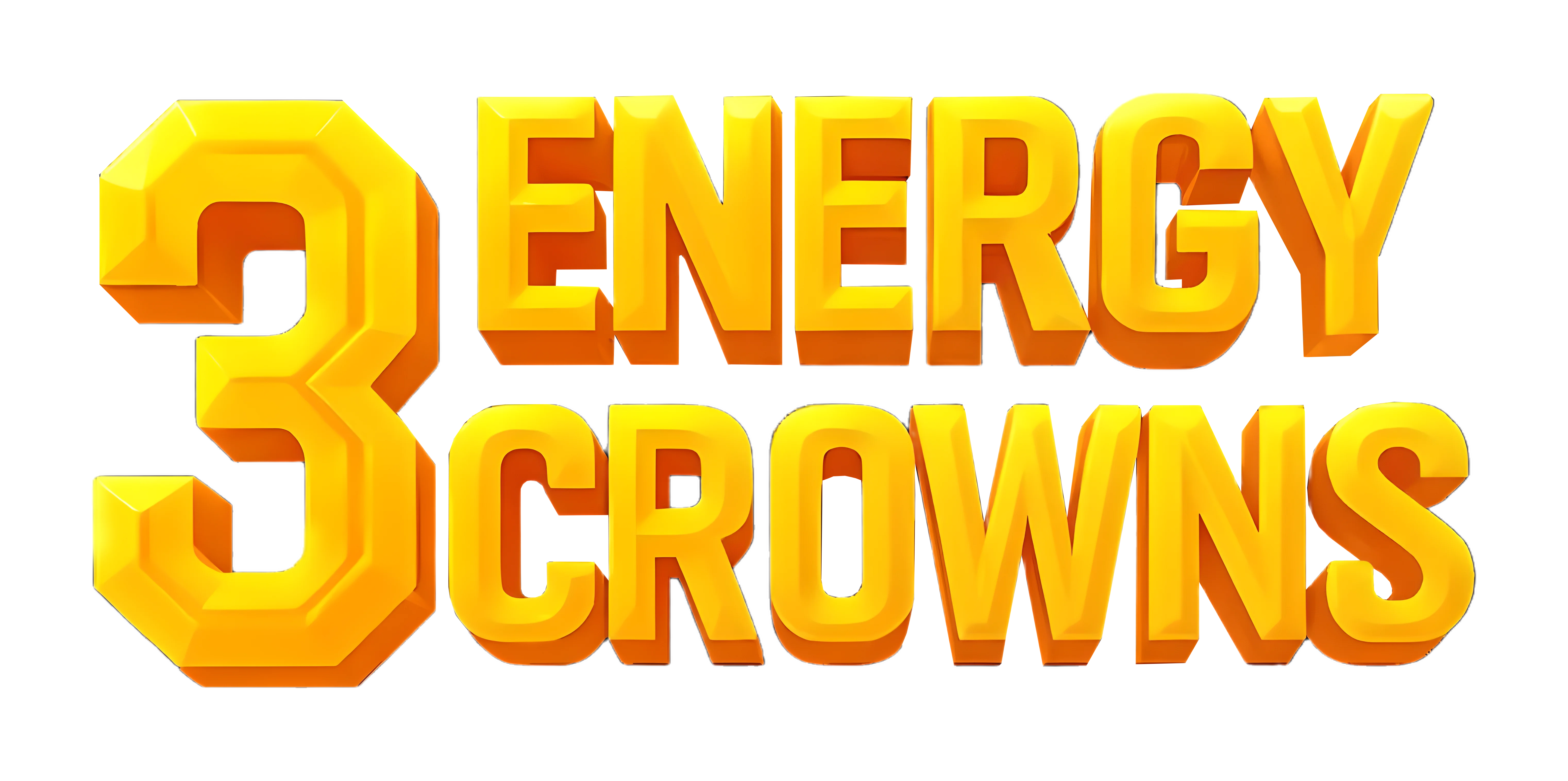 3 Energy Crowns